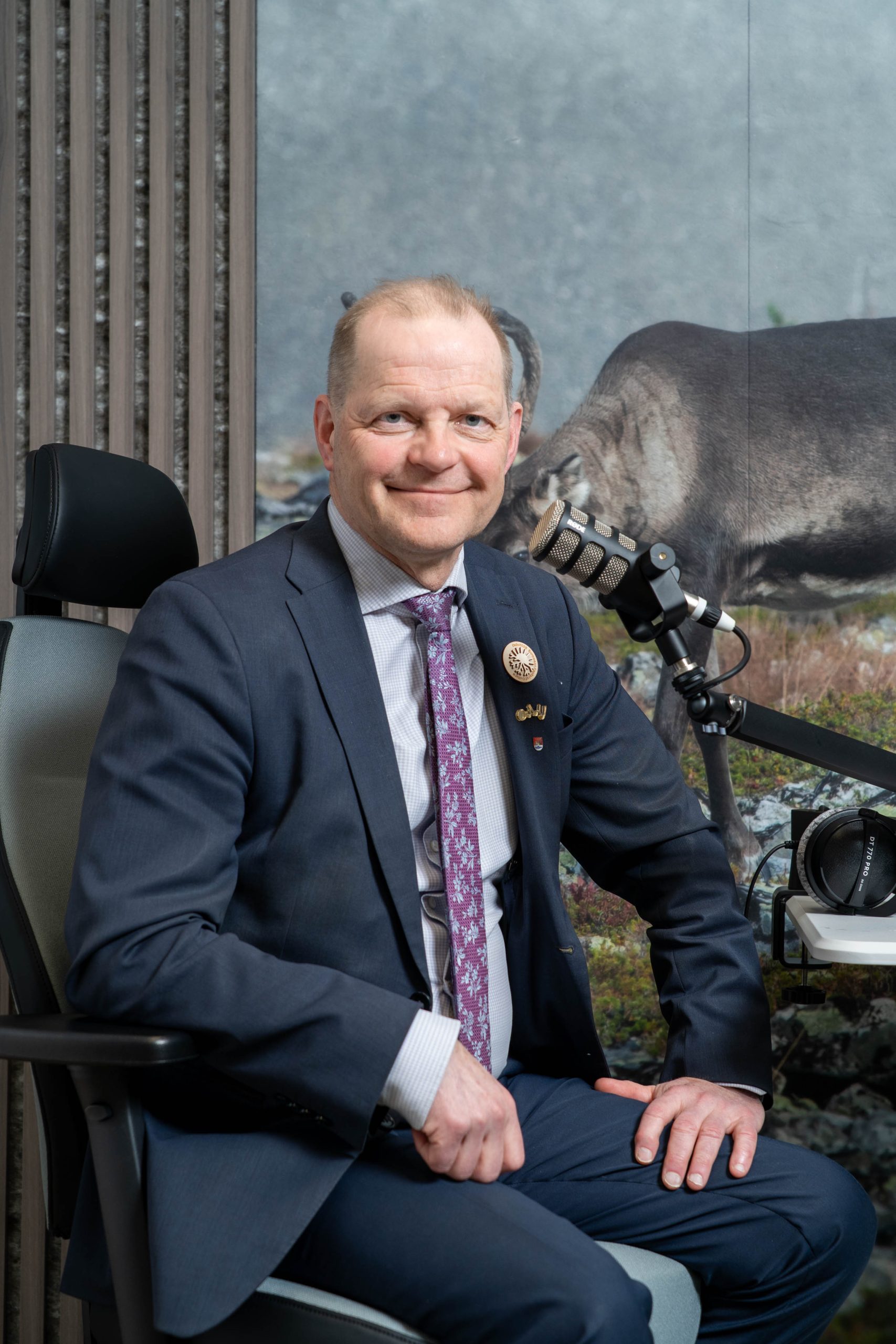 Oulu kasvaa vain, jos yritykset kasvavat