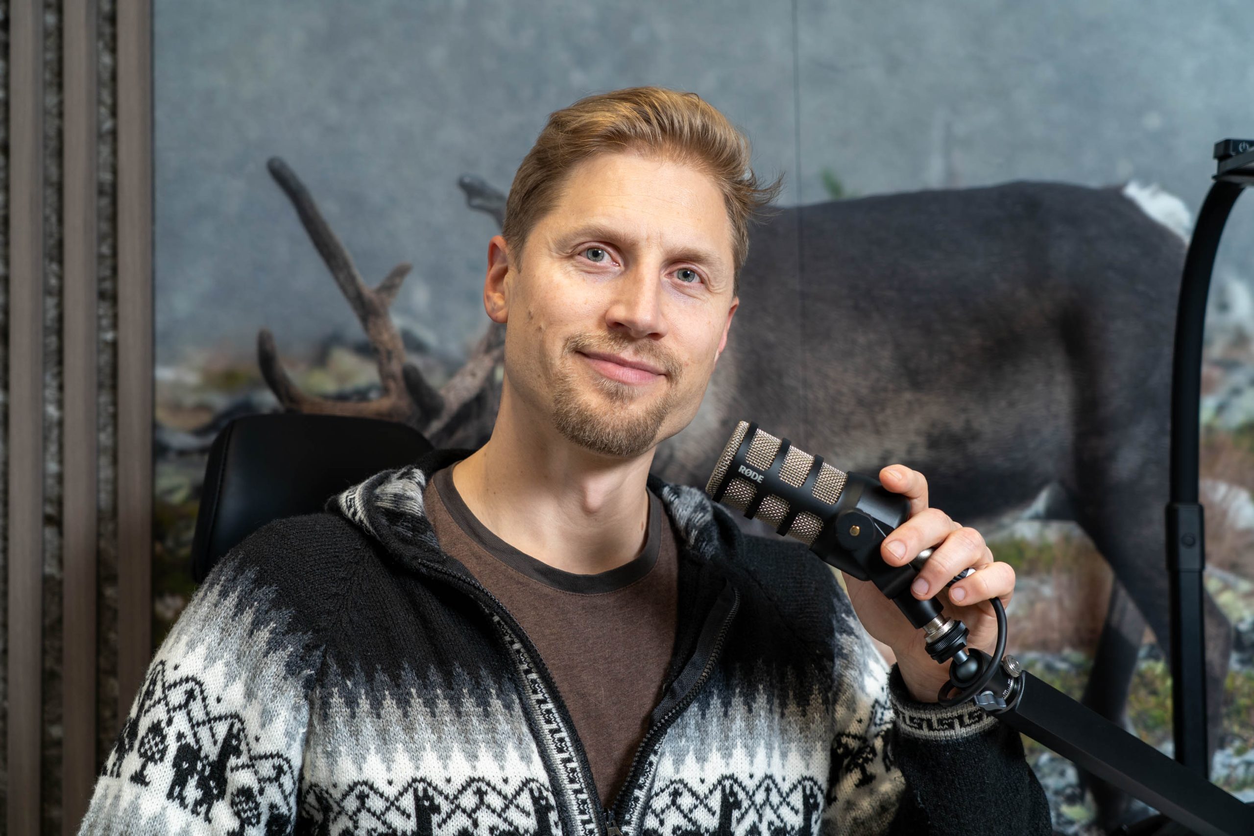 Työmielenterveys ratkaistaan johtamisella