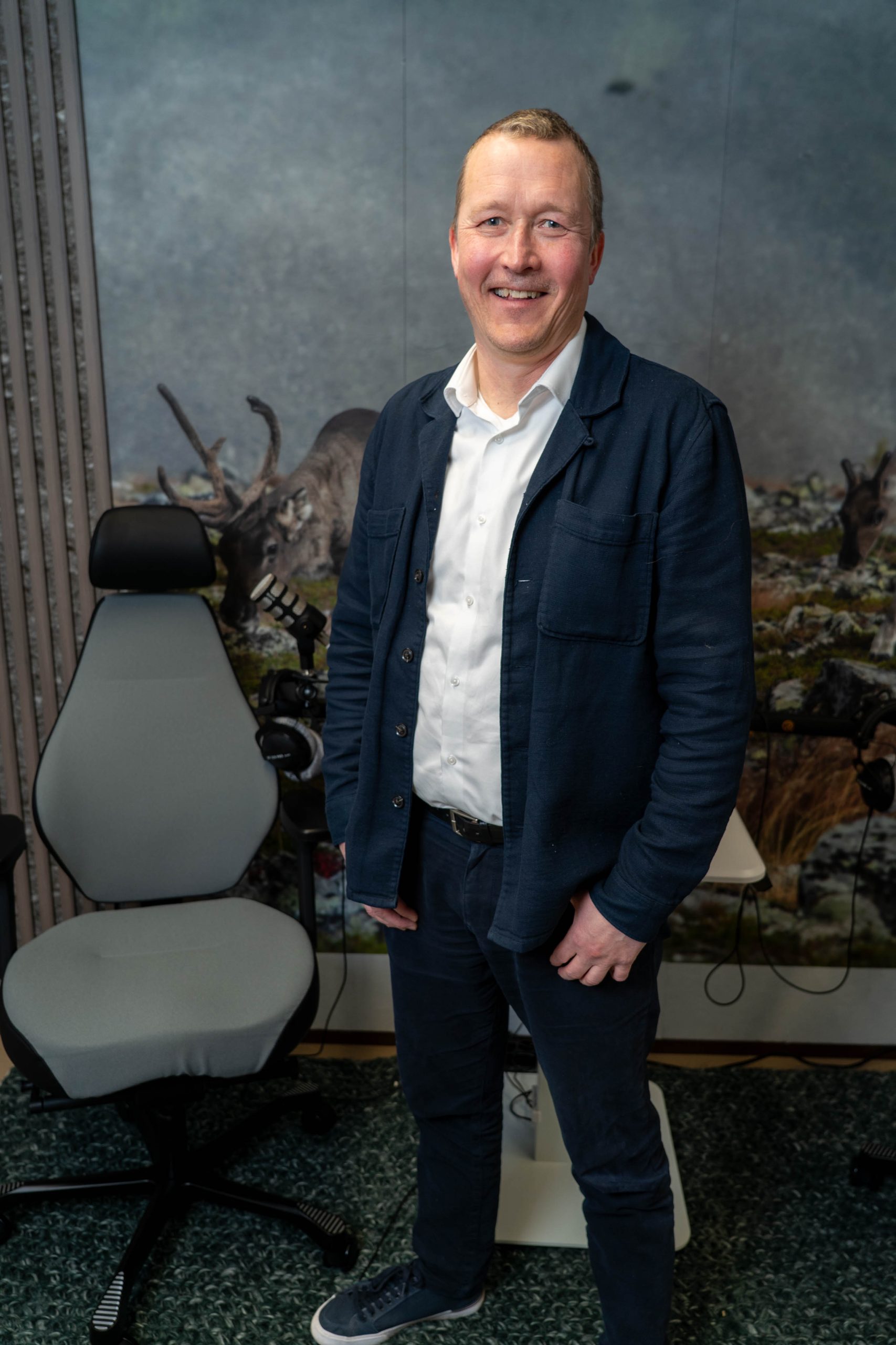Pohjoisen kasvun aika on jo alkanut