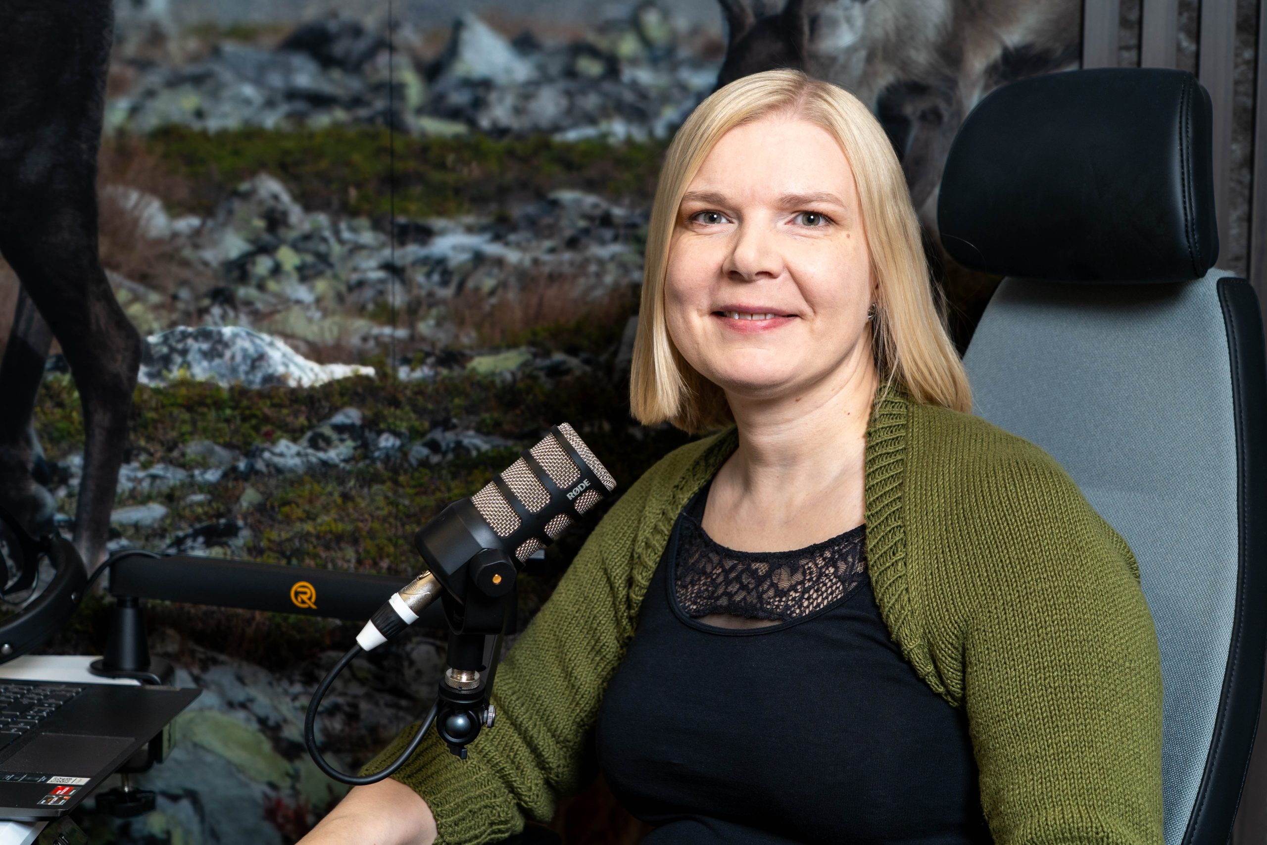 Tekoäly on luovan alan suurin uhka ja paras työkalu